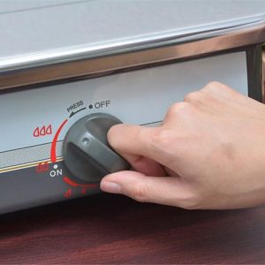 Ảnh công trình thực tế Bếp Gas Dương Rinnai RV-870SSB(M)