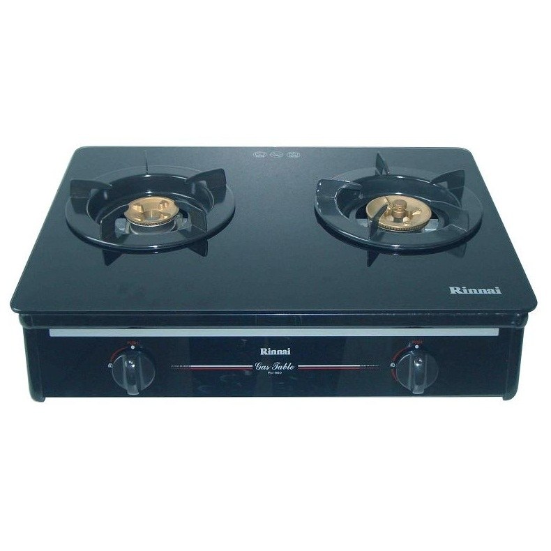Bếp Gas Dương Rinnai RV-960(GL)
