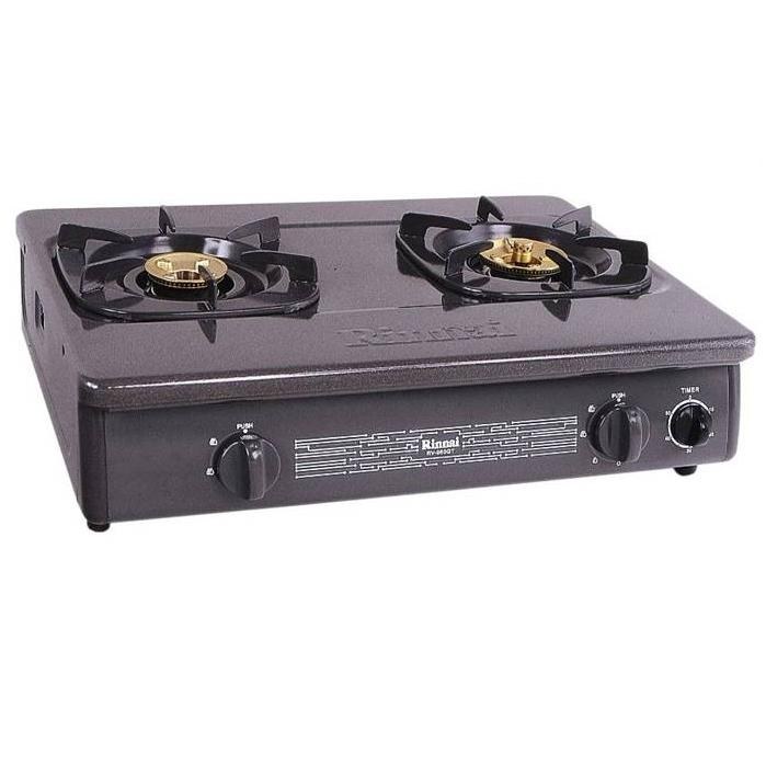 Bếp Gas Dương Rinnai RV-960(GT)