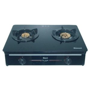 Bếp Gas Dương Rinnai RV-970(GL)