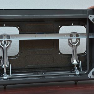 Ảnh công trình thực tế Bếp Gas Dương Rinnai RV-970(GT)