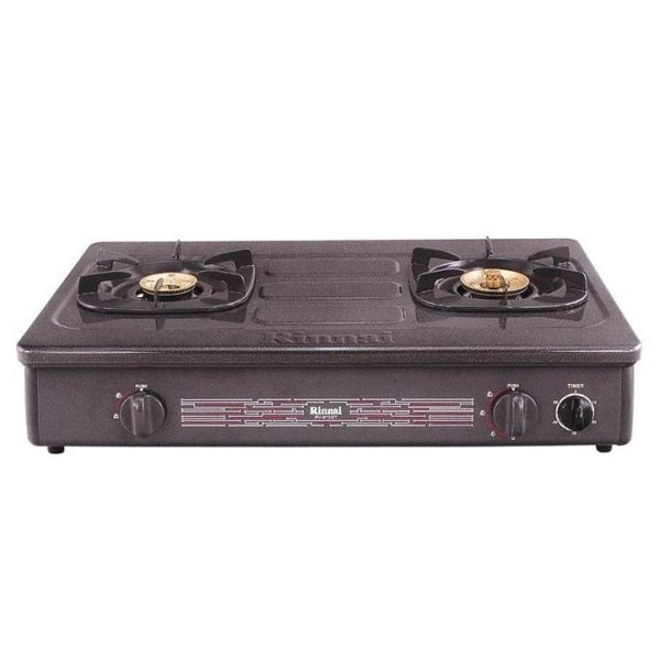 Bếp Gas Dương Rinnai RV-970(GT)