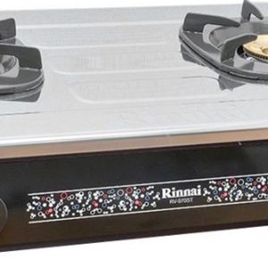 Ảnh công trình thực tế Bếp Gas Dương Rinnai RV-970(ST)