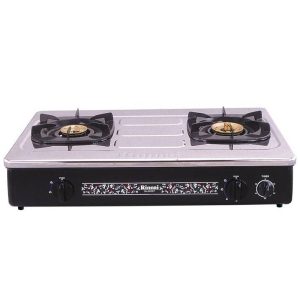 Bếp Gas Dương Rinnai RV-970(ST)