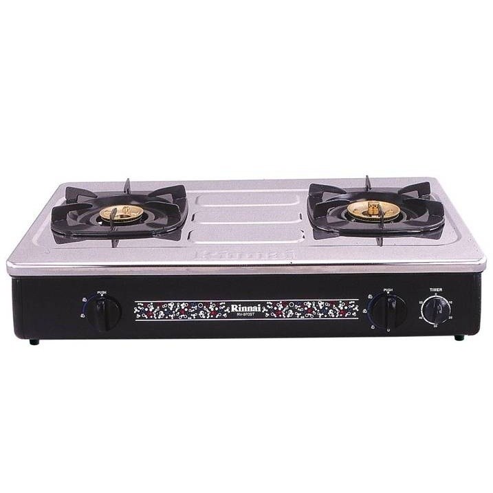 Bếp Gas Dương Rinnai RV-970(ST)