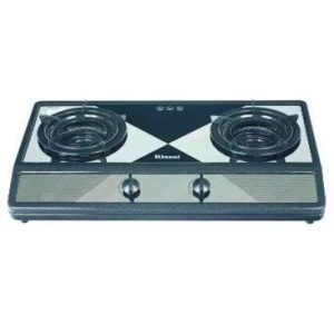 Bếp Gas Dương Rinnai RV-Mirror(B-BX)