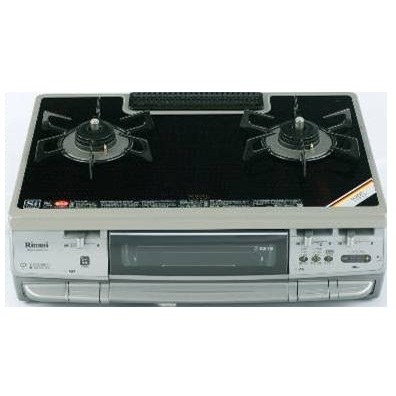 Bếp Gas Dương Rinnai S630MGTS(SD)