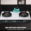 Bếp Gas Dương Sunhouse MAMA MMB0983 - ảnh 2