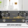 Bếp Gas Dương Sunhouse SHB0912 - ảnh 2