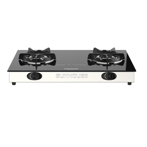 Bếp Gas Dương Sunhouse SHB2201-EC