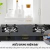 Bếp Gas Dương Sunhouse SHB3215 - ảnh 2