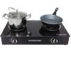 Bếp Gas Dương Sunhouse SHB3366MT