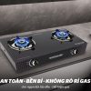 Bếp Gas Dương Sunhouse SHB3366MT - ảnh 2