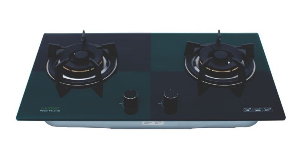 Bếp Gas Faster FS 219B