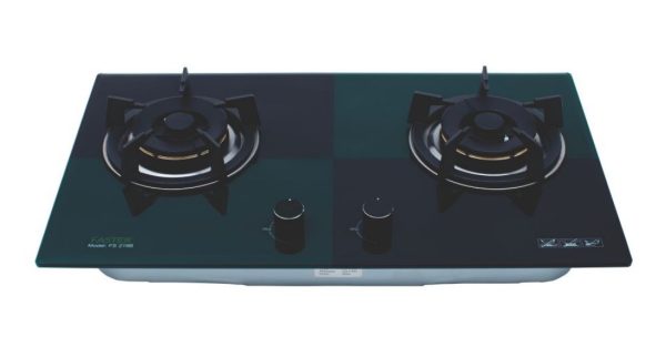 Bếp Gas Faster FS 219B