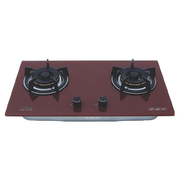 Bếp Gas Faster FS 219R