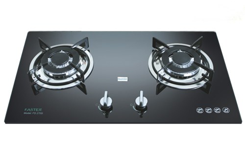 Bếp Gas Faster FS 279S