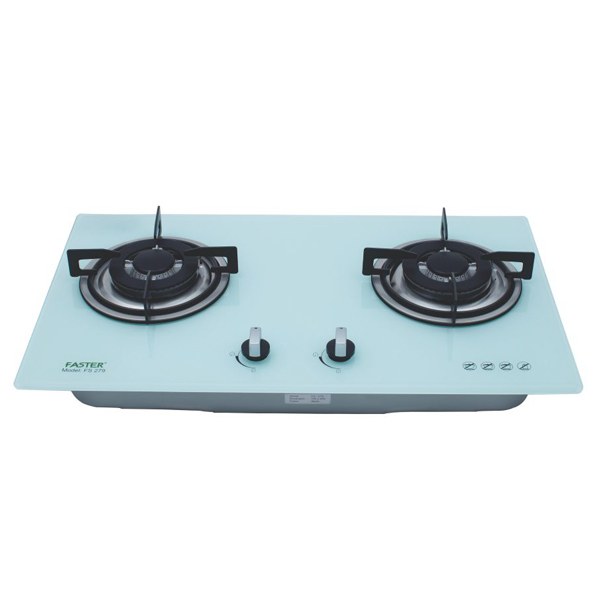 Bếp Gas Faster FS 279W