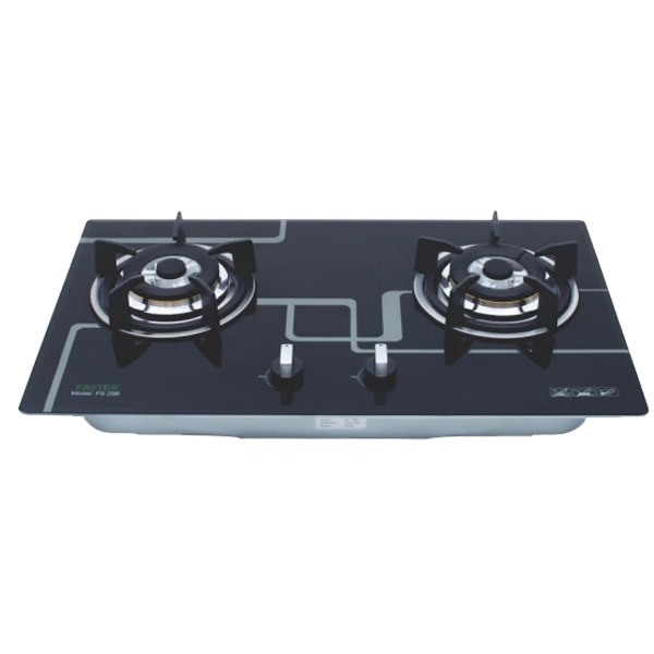 Bếp Gas Faster FS 298S