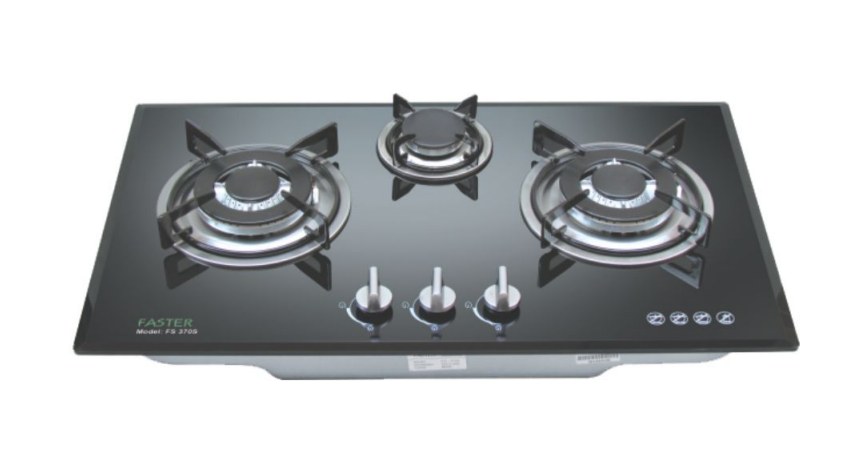 Bếp Gas Faster FS 379S