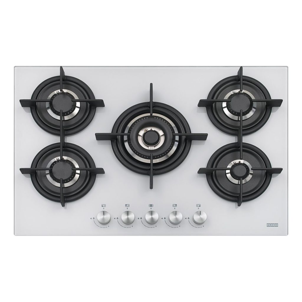 Bếp Gas Franke FHCR 905 4G TC HE WH C
