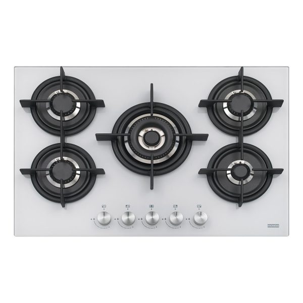 Bếp Gas Franke FHCR 905 4G TC HE WH C