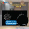 Bếp Gas Hafele HC-G802C 495.06.053 - ảnh 2