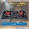 Bếp Gas Kaff KF-206I - ảnh 2