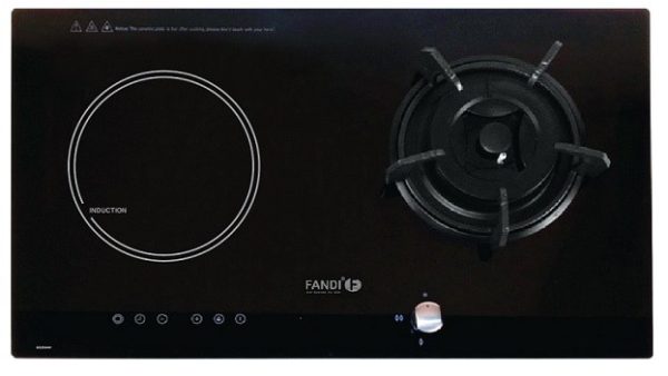 Bếp Gas Kết Hợp Từ Fandi FD – 293 GID