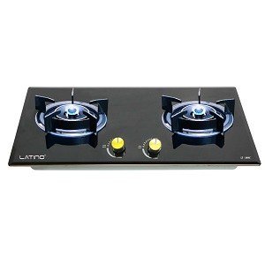 Bếp Gas Latino LT-389C