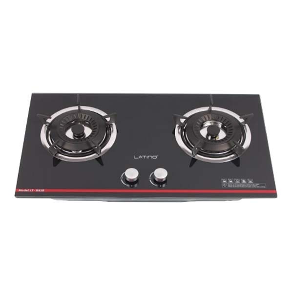 Bếp Gas Latino LT-B83B