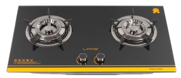 Bếp Gas Latino LT-B84C