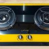 Bếp Gas Latino LT-B86A - ảnh 2