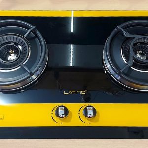 Ảnh công trình thực tế Bếp Gas Latino LT-B86A