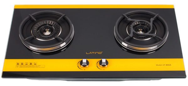 Bếp Gas Latino LT-B86A