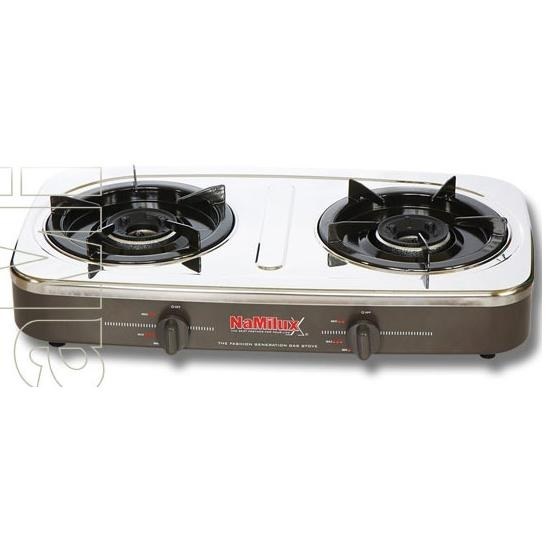 Bếp Gas Namilux NA-590SM