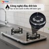 Bếp Gas Rinnai RB-20YHT - ảnh 2