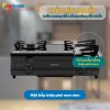Bếp Gas Rinnai RJ-565EB(SV) - ảnh 2