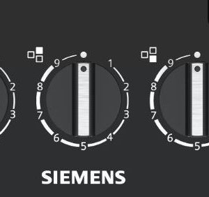 Ảnh công trình thực tế Bếp Gas Siemens EP6A6CB20