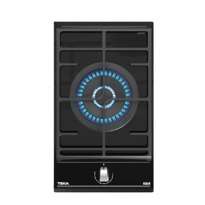 Bếp Gas Teka TOTAL GZC 31339 XBA