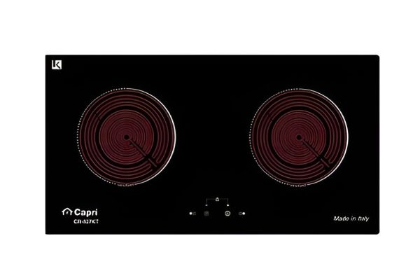 Bếp Hồng Ngoại Capri CR-827KT