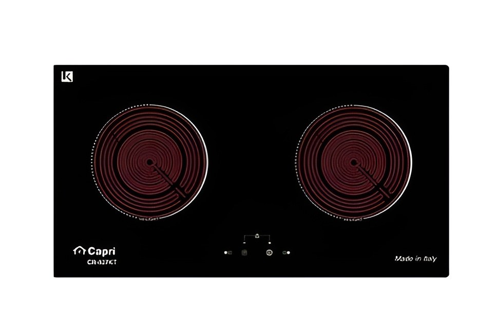 Bếp Hồng Ngoại Capri CR-827KT