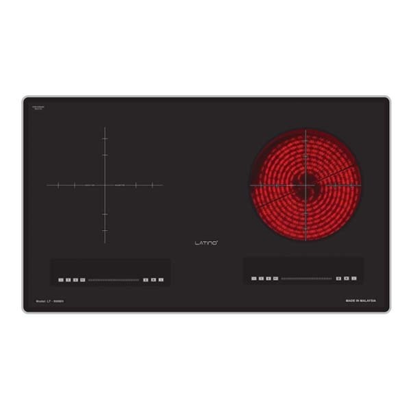 Bếp Kết Hợp Latino LT-999MH
