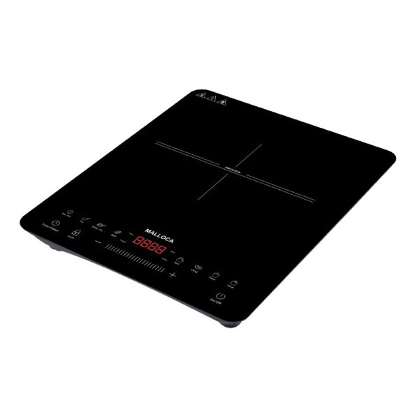 Bếp Kính Từ Malloca MCT-K30