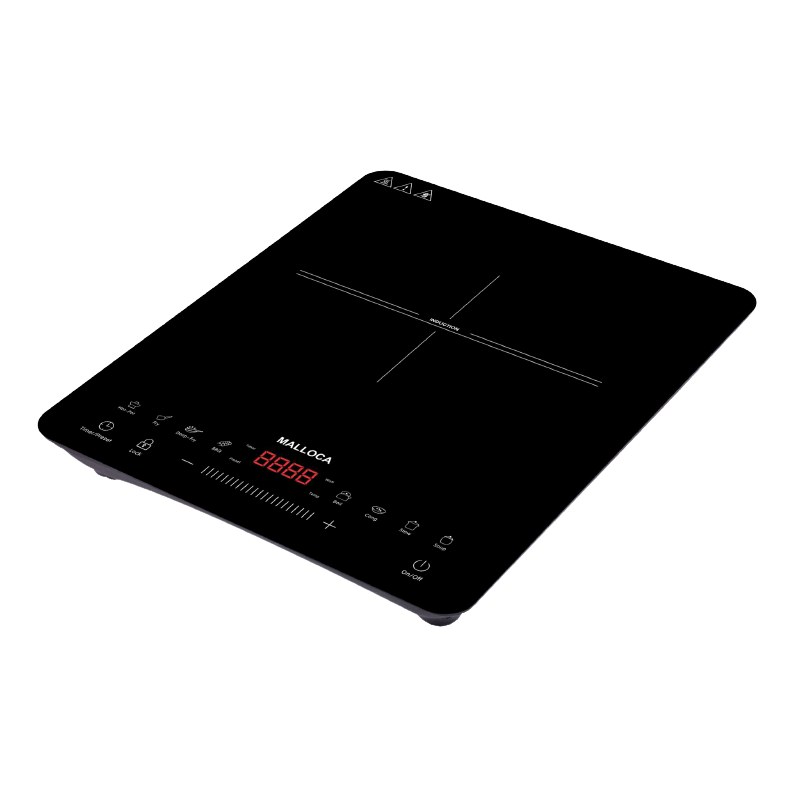 Bếp Kính Từ Malloca MCT-K30
