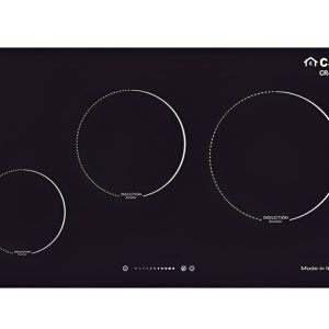 Bếp Từ 3 Capri CR-833KT