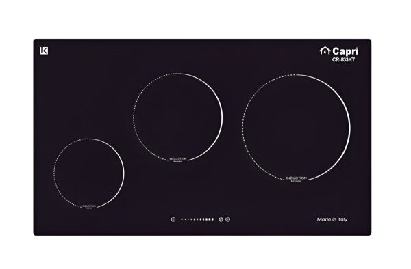 Bếp Từ 3 Capri CR-833KT
