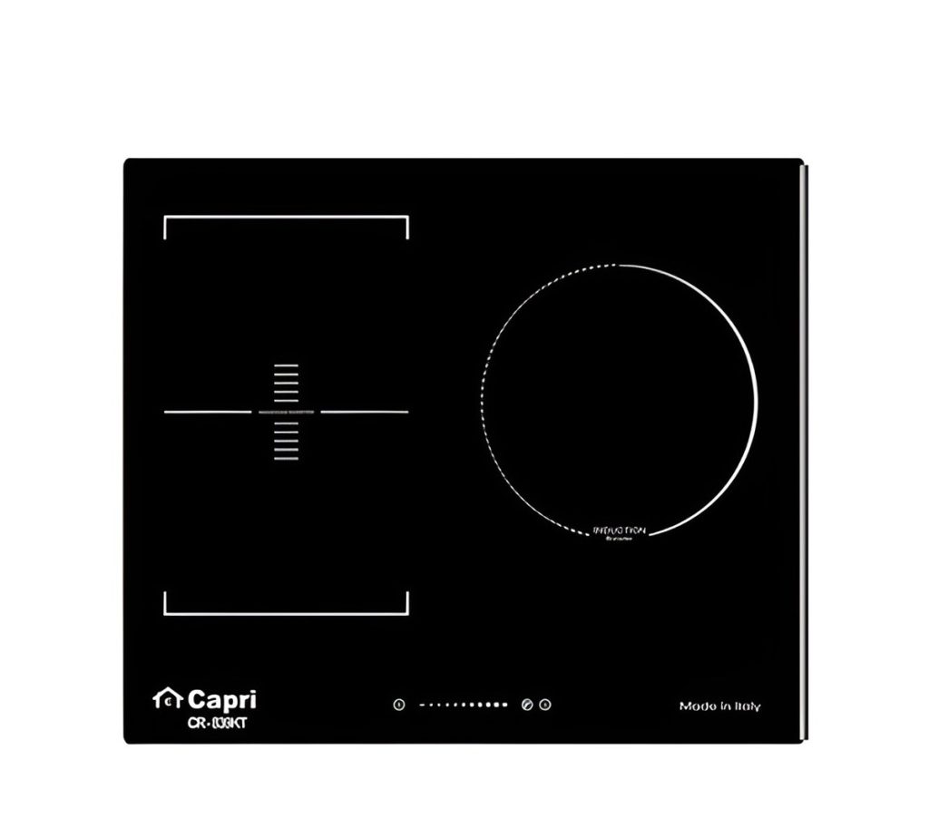 Bếp Từ 3 Capri CR – 839KT