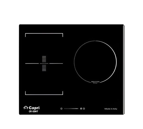 Bếp Từ 3 Capri CR - 839KT