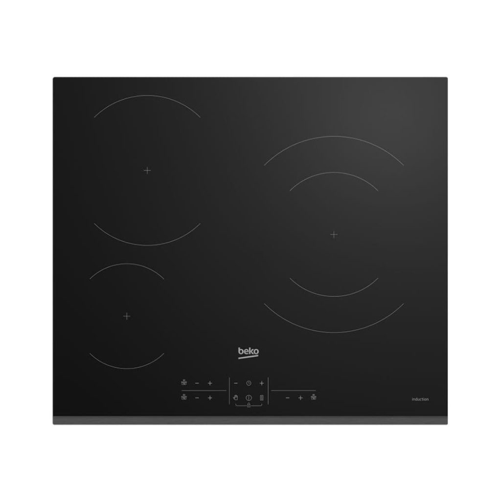 Bếp Từ 3 Vùng Nấu BEKO HII63200ATDX